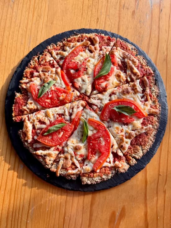 Margarita Sin Gluten