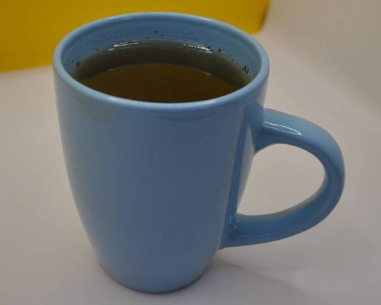 Té Verde / Té Negro